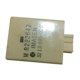 Módulo Conforto mitsubishi L200 2008 a 2015 3213585020