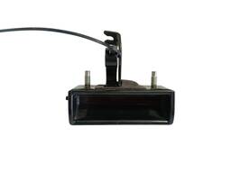 PUXADOR MAÇANETA TAMPA TRASEIRA HONDA FIT 2015 A 2021