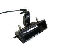 PUXADOR MAÇANETA TAMPA TRASEIRA HONDA FIT 2015 A 2021