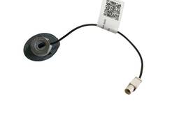 BASE ANTENA TETO GOL G5 A G8 SAVEIRO VOYAGE FOX