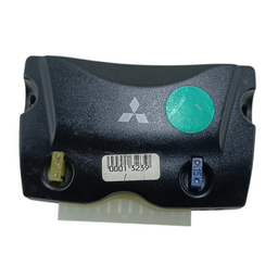 módulo central alarme mitsubishi Pajero sport 2006 a 2011