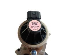 VALVULA EGR HONDA FIT CITY 2015/ WRV 2018/ 1.5 510032