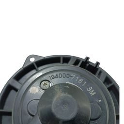 MOTOR VENTILADOR AR FORÇADO PAJERO SPORT 3.5 2006 A 2011