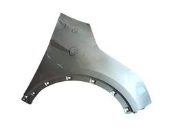 Paralama Direito Creta 2017 2018 a 2025 C/DETALHE