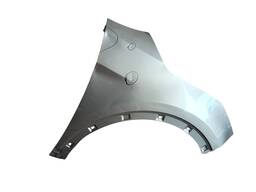 PARALAMA DIREITO CRETA 2017 2018 A 2025 C/DETALHE