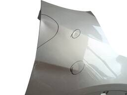 PARALAMA DIREITO CRETA 2017 2018 A 2025 C/DETALHE