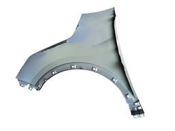 PARALAMA DIREITO CRETA 2017 2018 A 2025 C/DETALHE