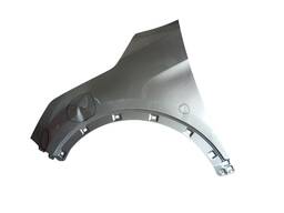 Paralama Esquerdo Creta 2017 2018 a 2025 C/DETALHE