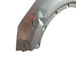 PARALAMA ESQUERDO CRETA 2017 2018 A 2025 C/DETALHE