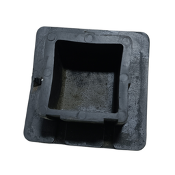 TAMPA RODA ENGATE REBOQUE MITSUBISHI PAJERO TR4 1999 A 2011