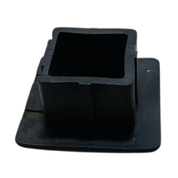 TAMPA RODA ENGATE REBOQUE MITSUBISHI PAJERO TR4 1999 A 2011