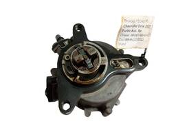 BOMBA VÁCUO FREIO ONIX TRACKER MONTANA 1.0 1.2 3CC TURBO 22/