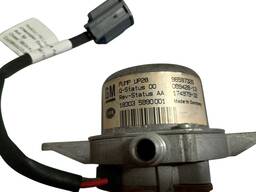 BOMBA VÁCUO FREIO SONIC 1.6 ONIX PRISMA 1.4 2013 A 2019