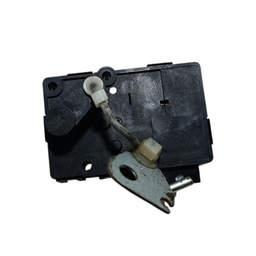 ATUADOR CAIXA VENTILAÇÃO PAJERO 2006 A 2011 MR268260