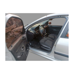 PEUGEOT 206 2006 1.4 PRESENCE 5P PARA PEÇAS