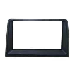 Moldura Central Rádio Pajero Sport 1999-2011 MR471868