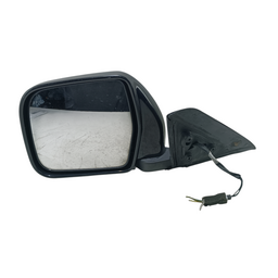 Retrovisor Esquerdo L200 Outdoor Pajero Sport 1999/11 Elétri