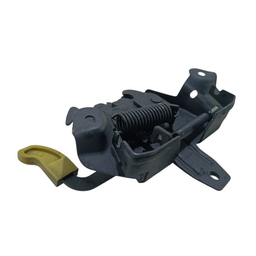 FECHADURA CAPO DIANTEIRO L200 OUTDOOR PAJERO SPORT 2004/2011