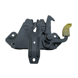 FECHADURA CAPO DIANTEIRO L200 OUTDOOR PAJERO SPORT 2004/2011
