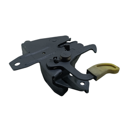 FECHADURA CAPO DIANTEIRO L200 OUTDOOR PAJERO SPORT 2004/2011