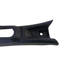 CONSOLE CENTRAL FIAT MOBI 2016 2017 A 2021 2022 ORIGINAL