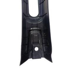 CONSOLE CENTRAL FIAT MOBI 2016 2017 A 2021 2022 ORIGINAL