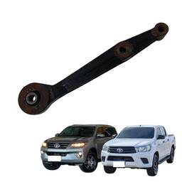 Suporte Diferencial Dianteiro Direito Toyota Hilux Sw4 16/24