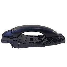  MAÇANETA EXTERNA DIANTEIRA DIREITA VW AMAROK 2011 A 2019