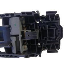  MAÇANETA EXTERNA DIANTEIRA DIREITA VW AMAROK 2011 A 2019