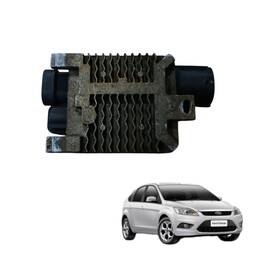 Moludo Rele Ventoinha Ford Focus 2009 a 2013 