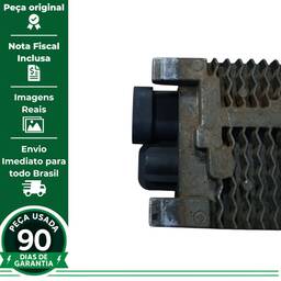 MOLUDO RELE VENTOINHA FORD FOCUS 2009 A 2013 