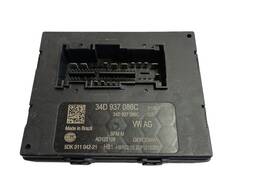 KIT MODULO INJEÇÃO VW GOL 1.0 FLEX 2021 C/CHAVE