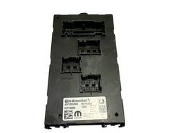 KIT MODULO INJEÇÃO FIORINO FURGÃO 1.4 2023 C/CHAVE 