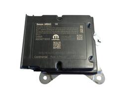 KIT MODULO INJEÇÃO FIORINO FURGÃO 1.4 2023 C/CHAVE 