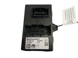 KIT MODULO INJEÇÃO FIORINO FURGÃO 1.4 2023 C/CHAVE 