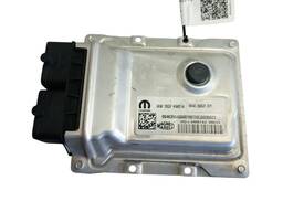 KIT MODULO INJEÇÃO FIORINO FURGÃO 1.4 2023 C/CHAVE 