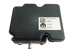 KIT MODULO INJEÇÃO FIORINO FURGÃO 1.4 2023 C/CHAVE 