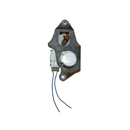 FECHADURA PORTA DIAN ESQ L200 OUTDOOR PAJERO SPORT TR4 98/15