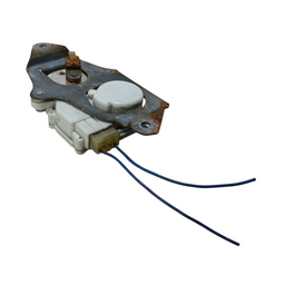 FECHADURA PORTA DIAN ESQ L200 OUTDOOR PAJERO SPORT TR4 98/15