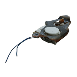 FECHADURA PORTA DIAN ESQ L200 OUTDOOR PAJERO SPORT TR4 98/15