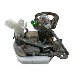 Fechadura Porta Tras Esq L200 Outdoor Pajero Sport Tr4 98/15
