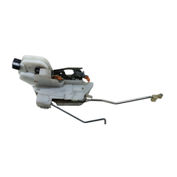 FECHADURA PORTA DIAN ESQ L200 OUTDOOR PAJERO SPORT TR4 98/15