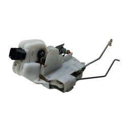 FECHADURA PORTA DIAN ESQ L200 OUTDOOR PAJERO SPORT TR4 98/15