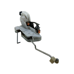 FECHADURA PORTA DIAN ESQ L200 OUTDOOR PAJERO SPORT TR4 98/15