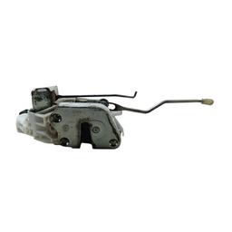 FECHADURA PORTA DIAN ESQ L200 OUTDOOR PAJERO SPORT TR4 98/15