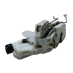 FECHADURA PORTA DIAN ESQ L200 OUTDOOR PAJERO SPORT TR4 98/15