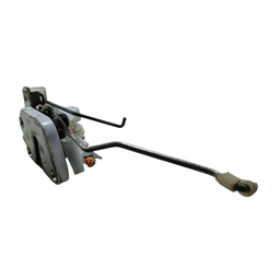 FECHADURA PORTA DIAN ESQ L200 OUTDOOR PAJERO SPORT TR4 98/15
