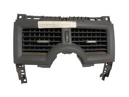 DIFUSOR AR CENTRAL RENAULT MEGANE 2006 A 2013