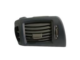 DIFUSOR AR LATERAL LADO ESQUERDO SYMBOL 2009 A 2013