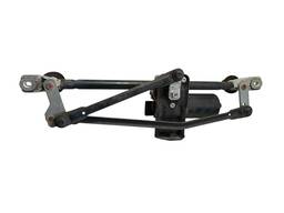 GALHADA LIMPADOR PARABRISA TUCSON 2005 A 2017